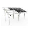 الطاقة المتجددة الطاقة الشمسية PV التثبيت accessories دعم C Channel Steel HDG