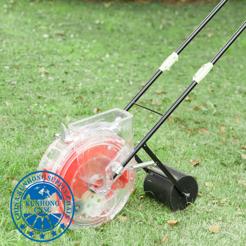 دفع زارع الخضار سيمبرادورا الخضار بذرة