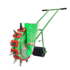 مزرعة Transplanter Rice Transplanter استخدم بذور جزر الحبوب الخضار المفردة