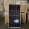 50W-100W شارع Light Light Home Courtyard Solar Panel Polycrystalline Module Photovoltaic Panel