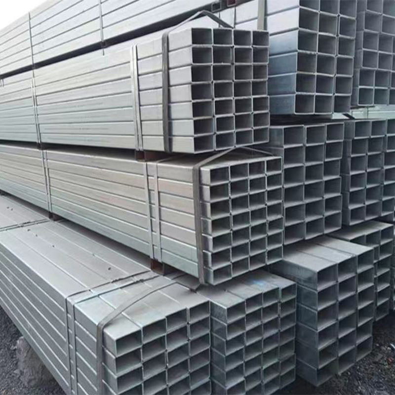 Solar C Channel Steel Solar Solar System Steel 41*41 41*21 Hot Dip Golvanized Solar Bracket