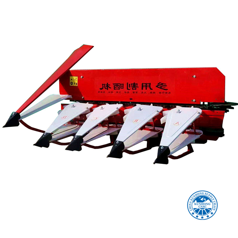 آلة الحصاد عشب العشب البرسيم محصول المحاصيل الحاضرة