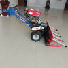 Manual Binder Mini Combining Machinerapeseed Harvester Rice Reaper Machine