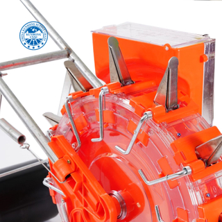 انتشار الأسمدة القطن فول الصويا الفول السوداني بذور الذرة الزراعة-العناء والآلة